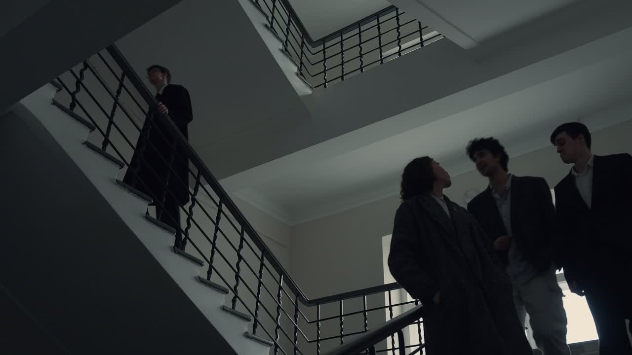 Видео. Юрий Шмидт — Репортажный фотограф