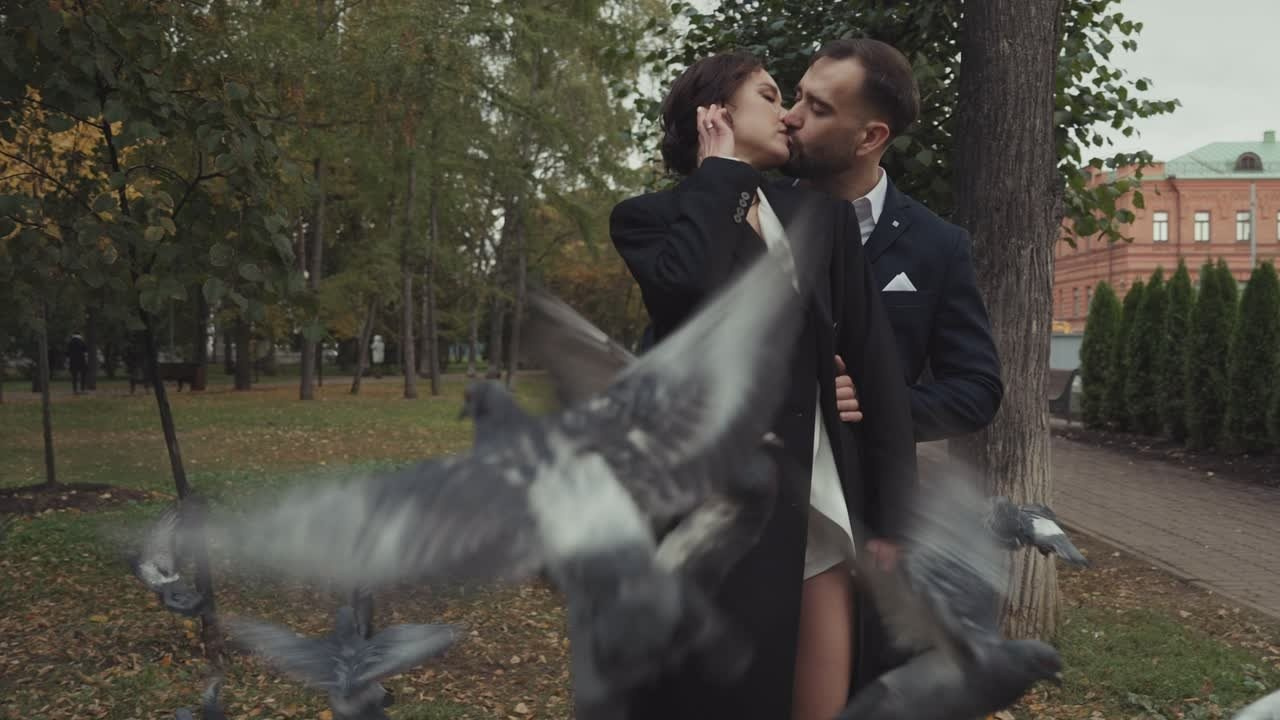 Видео. Юрий Шмидт — Репортажный фотограф