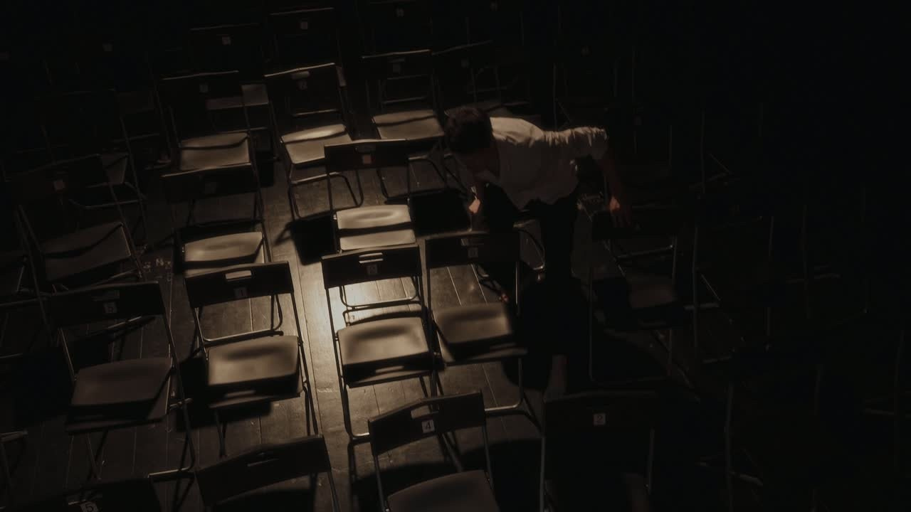 Видео. Юрий Шмидт — Репортажный фотограф