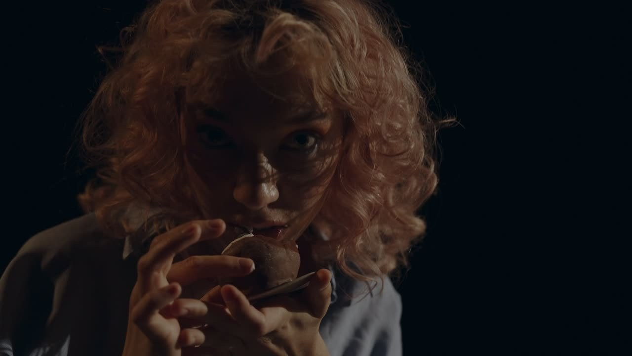 Видео. Юрий Шмидт — Репортажный фотограф