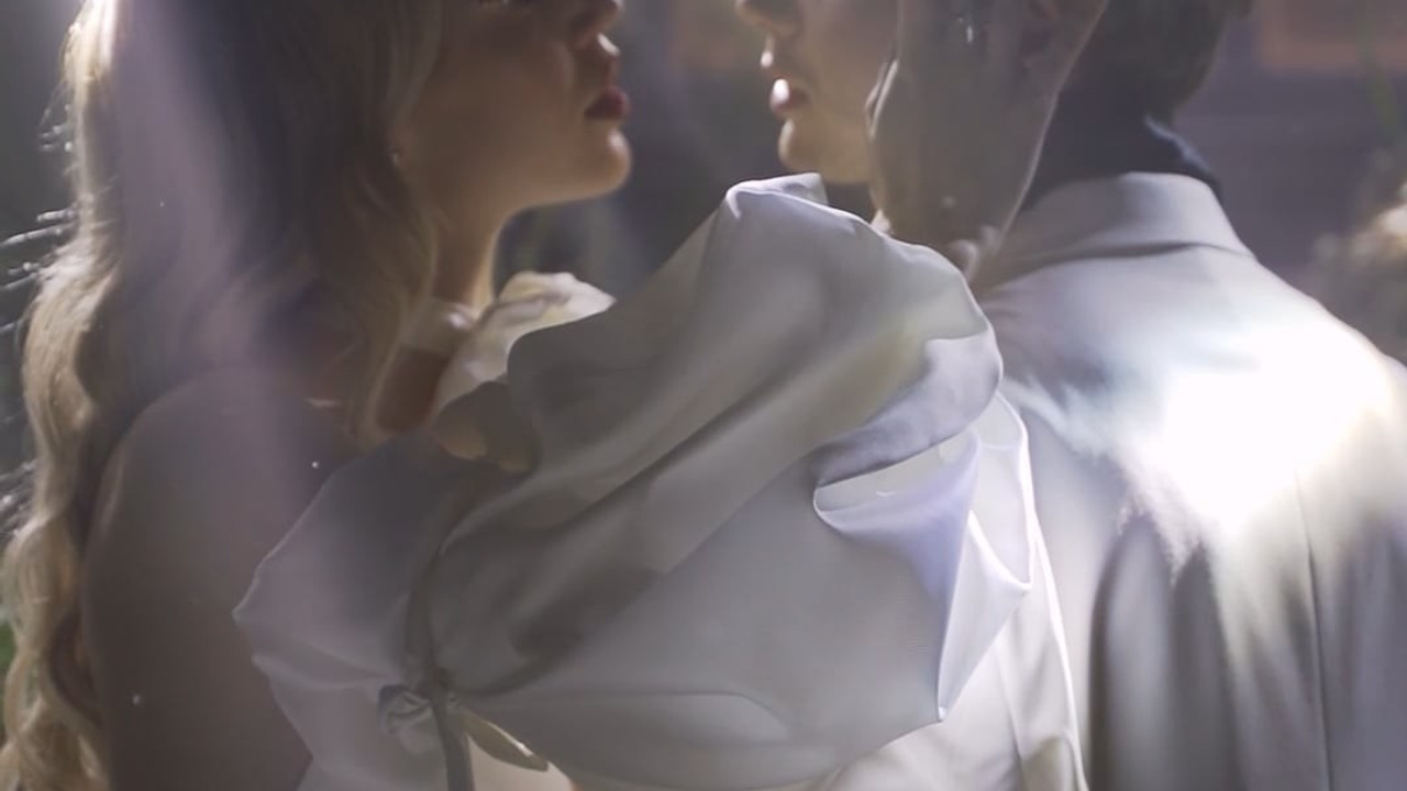 Творческие съемки. Видеограф Татьяна Веребчану