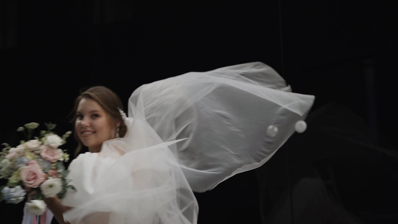 Любовь без границ. Видеограф Татьяна Веребчану