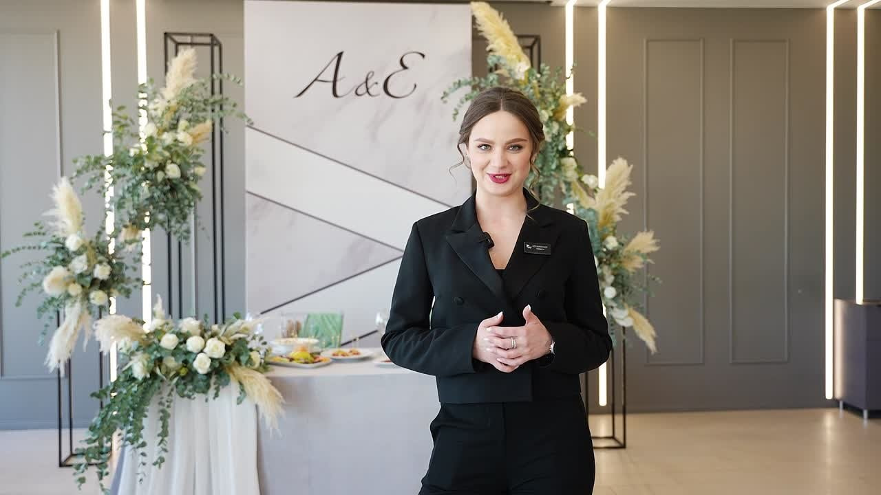 Репортаж. Видеограф Татьяна Веребчану