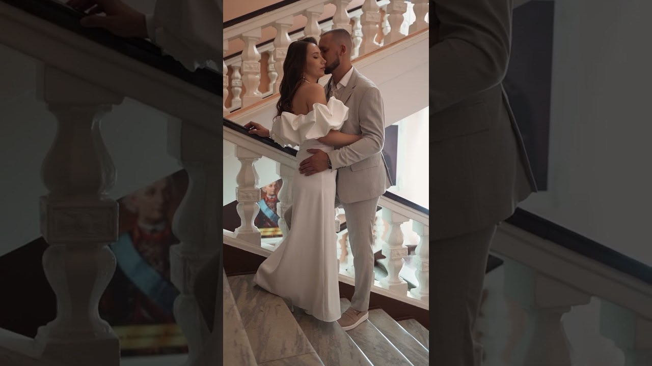 Лето всегда и навсегда. Видеограф Татьяна Веребчану