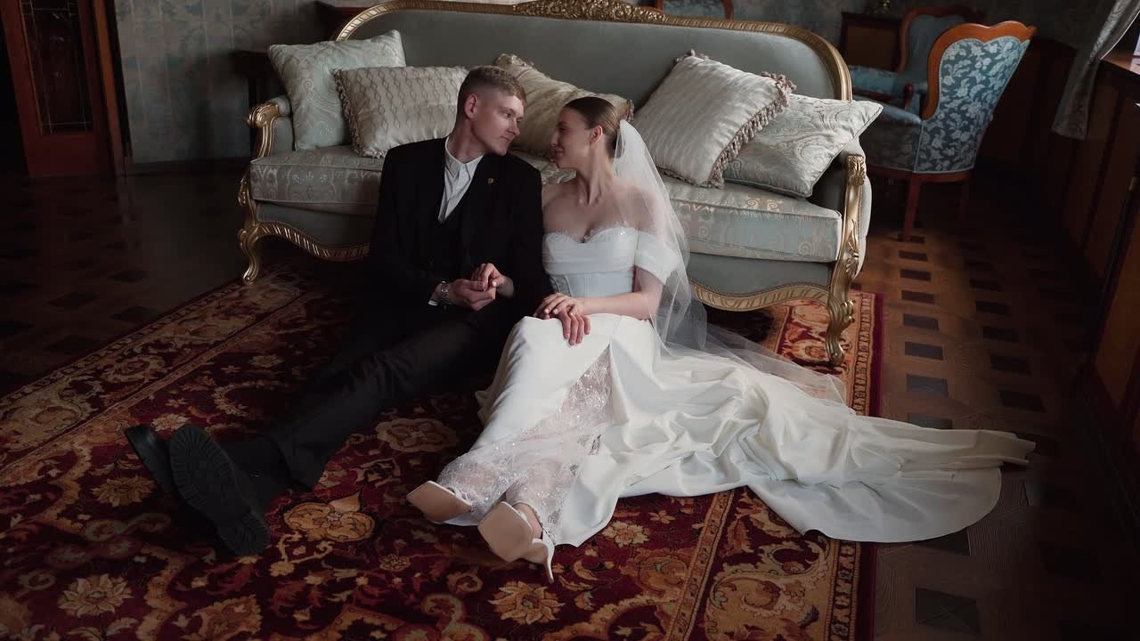 Мы взлетаем. Видеограф Татьяна Веребчану