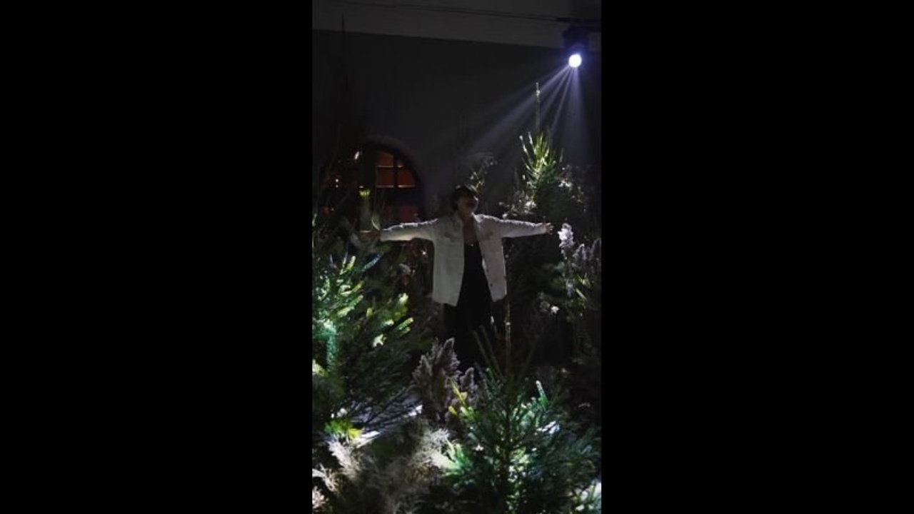 Репортаж. Видеограф Татьяна Веребчану