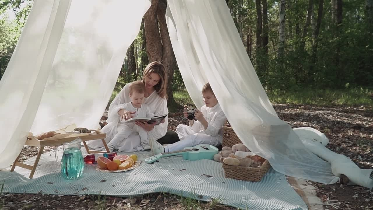 Семейные. Видеограф Татьяна Веребчану