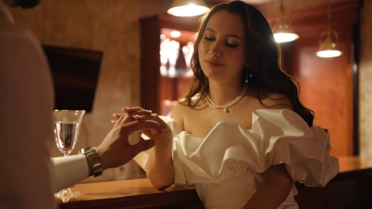 Лето всегда и навсегда. Видеограф Татьяна Веребчану