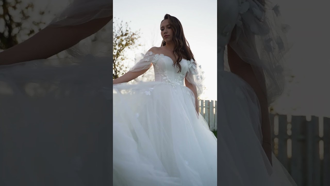 Лето всегда и навсегда. Видеограф Татьяна Веребчану