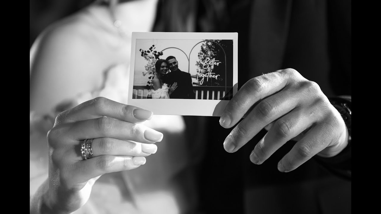 История о настоящей, искренней и безграничной любви. Видеограф Татьяна Веребчану