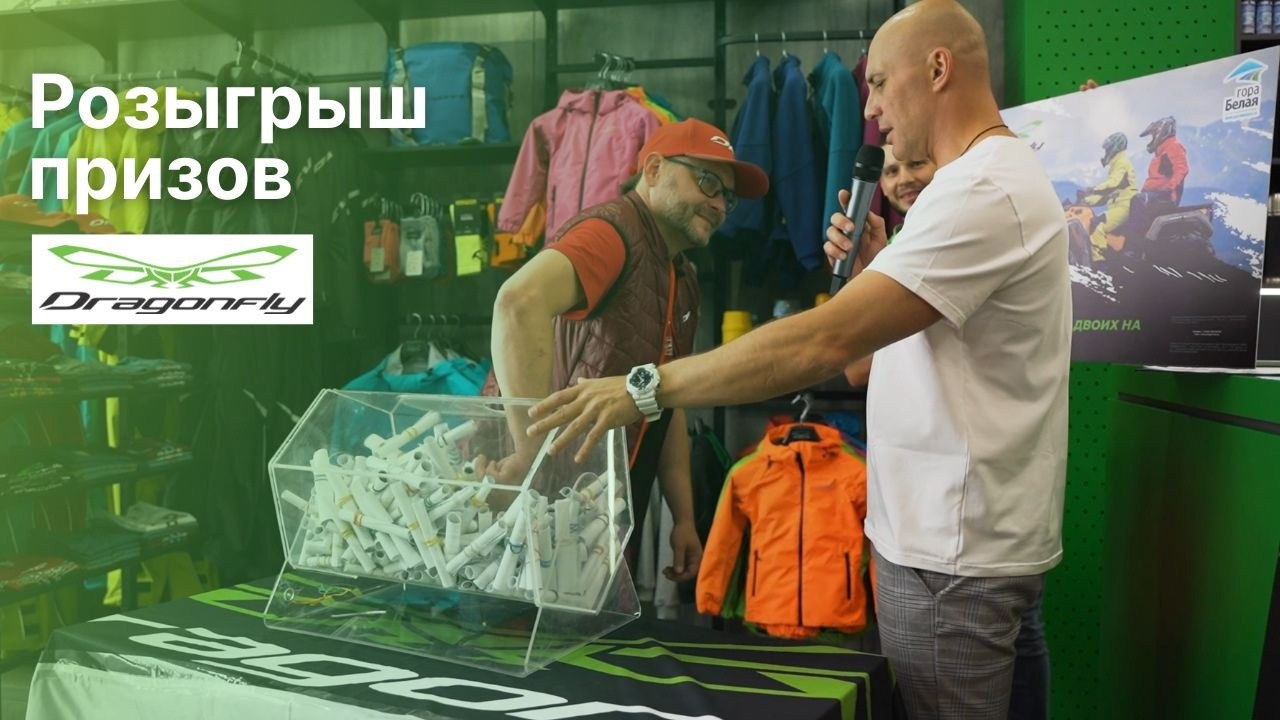 Репортаж. Видеограф Татьяна Веребчану