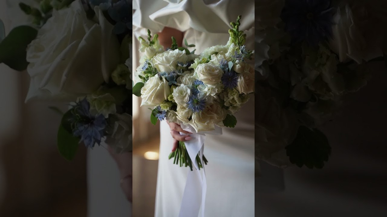 Лето всегда и навсегда. Видеограф Татьяна Веребчану