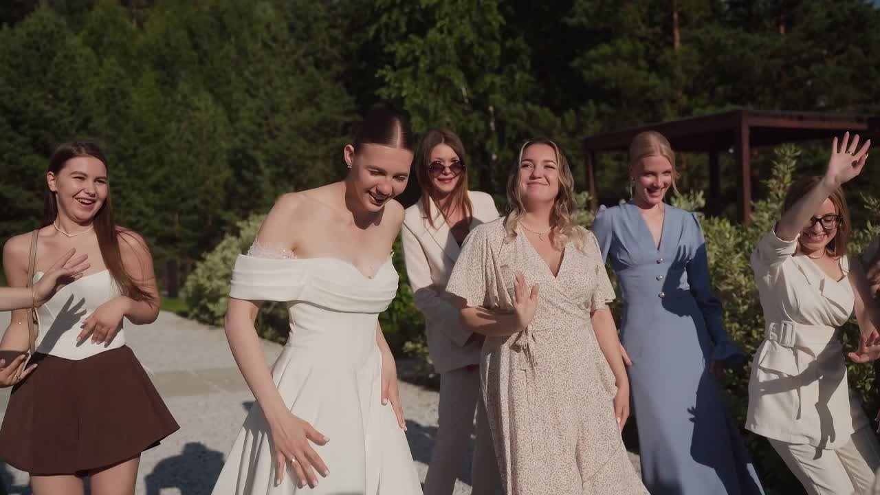 Мы взлетаем. Видеограф Татьяна Веребчану