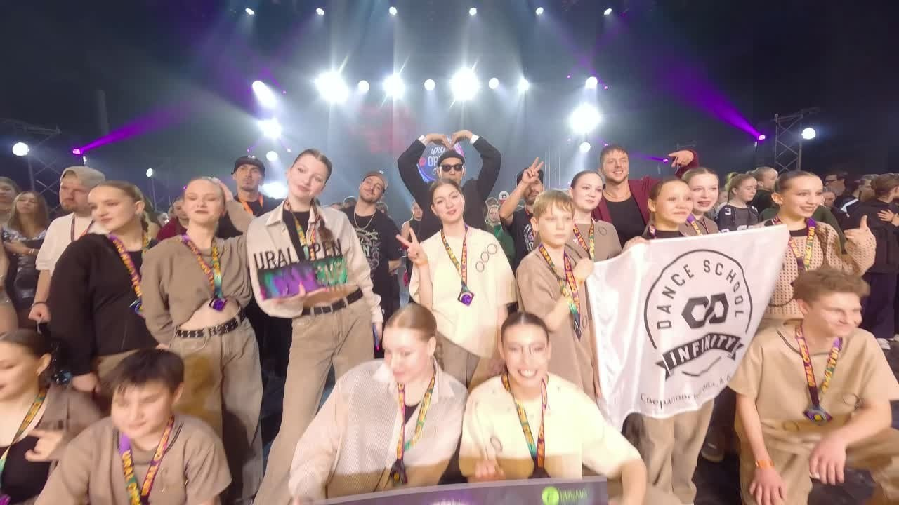 Репортаж. Видеограф Татьяна Веребчану