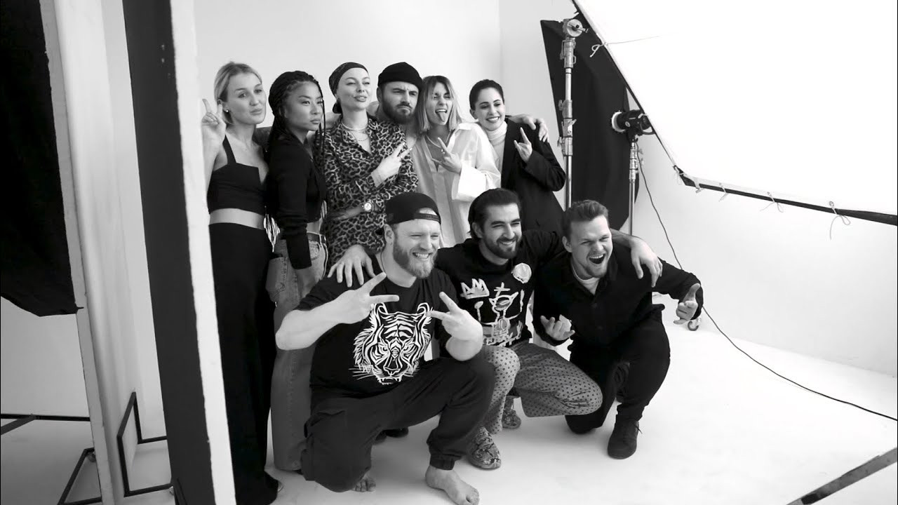 Video. Егор Тутубалин