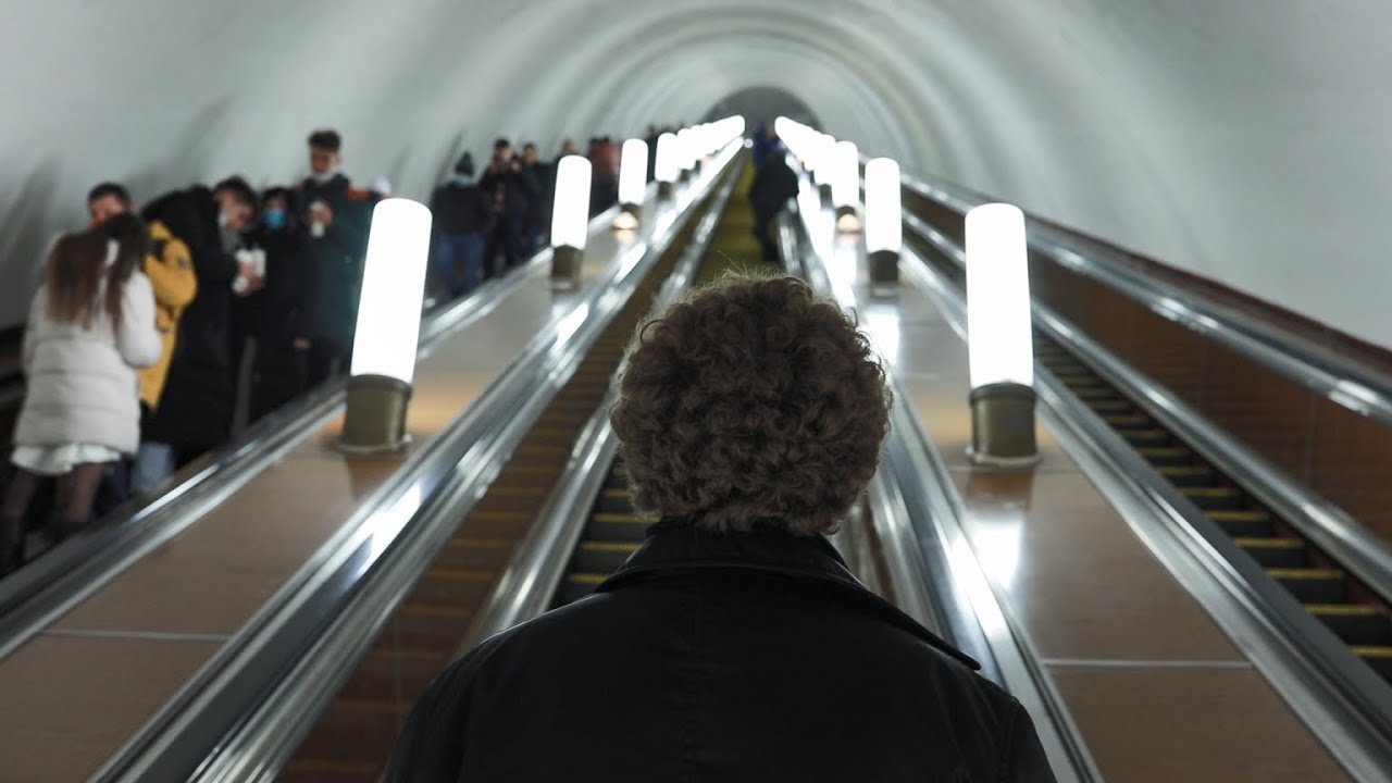 Video. Егор Тутубалин