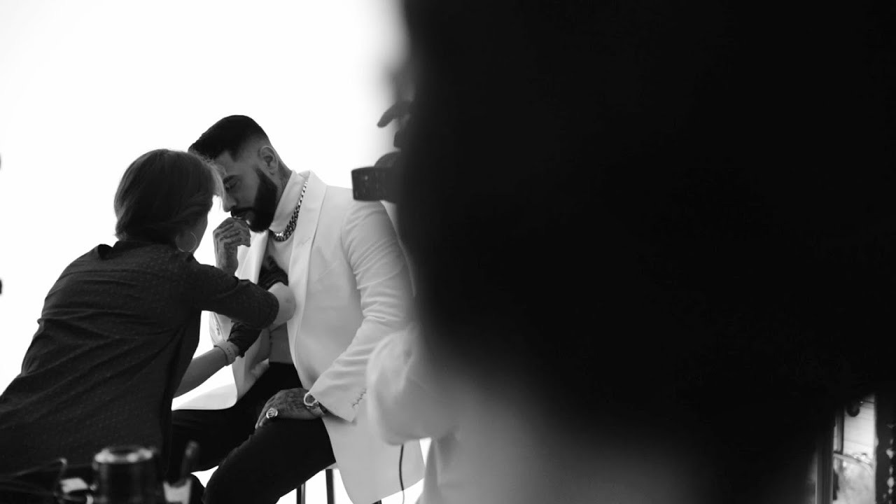 Video. Егор Тутубалин