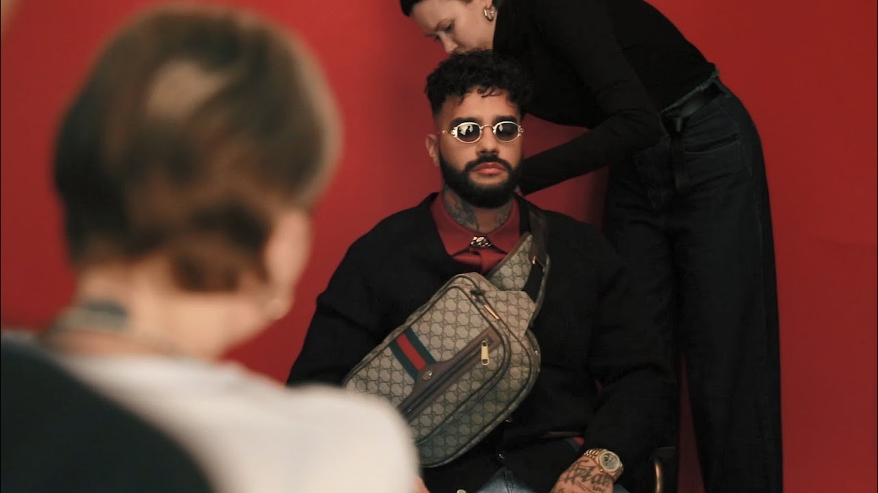 Video. Егор Тутубалин