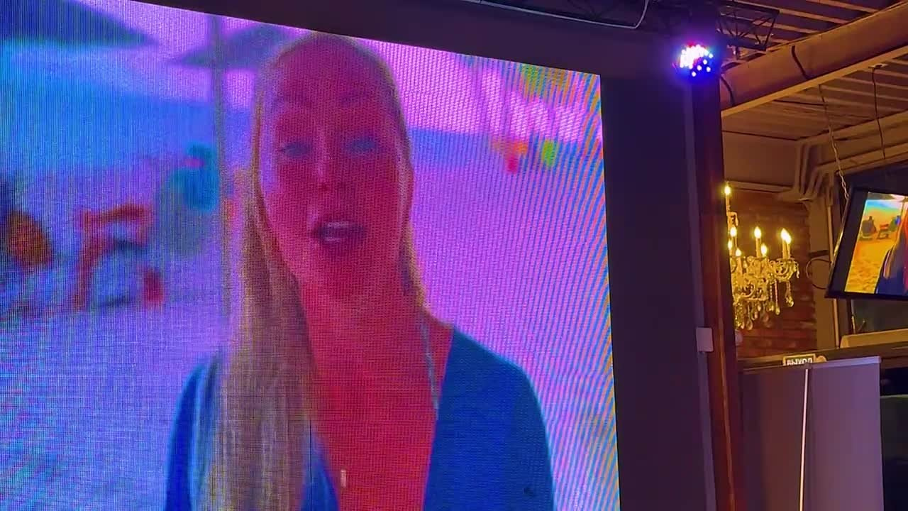 СМИ видео. Анастасия Гуськова: личный бренд/PR/медийность