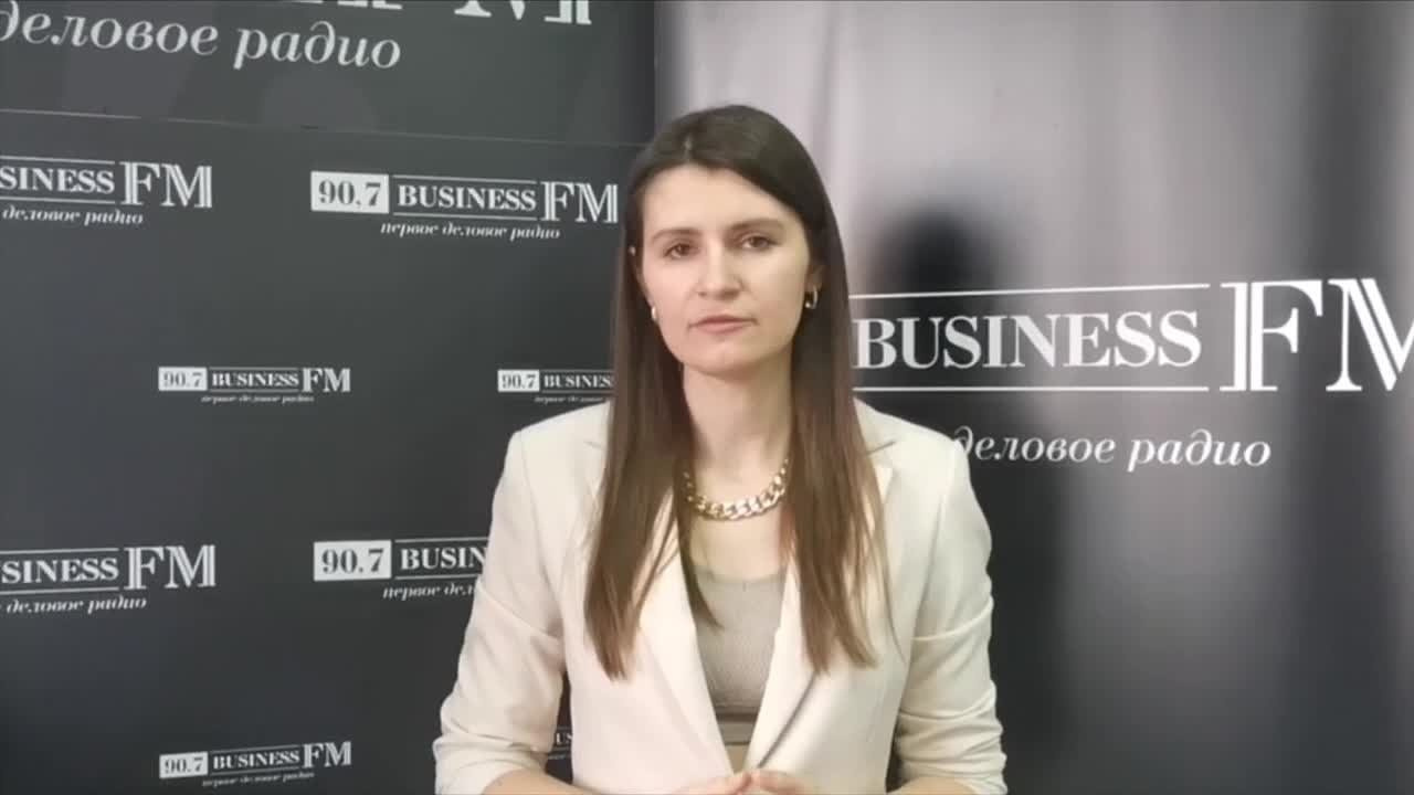 СМИ видео. Анастасия Гуськова: личный бренд/PR/медийность