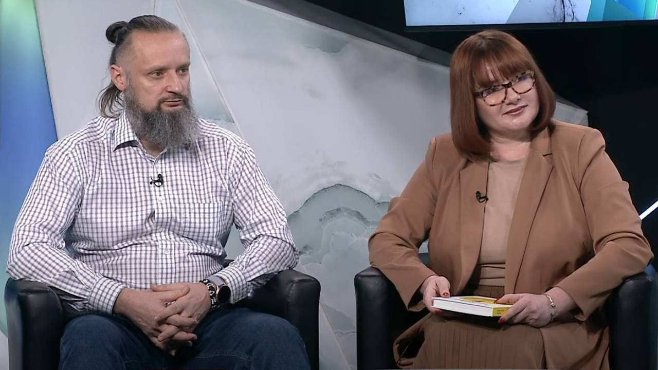 СМИ видео. Анастасия Гуськова: личный бренд/PR/медийность