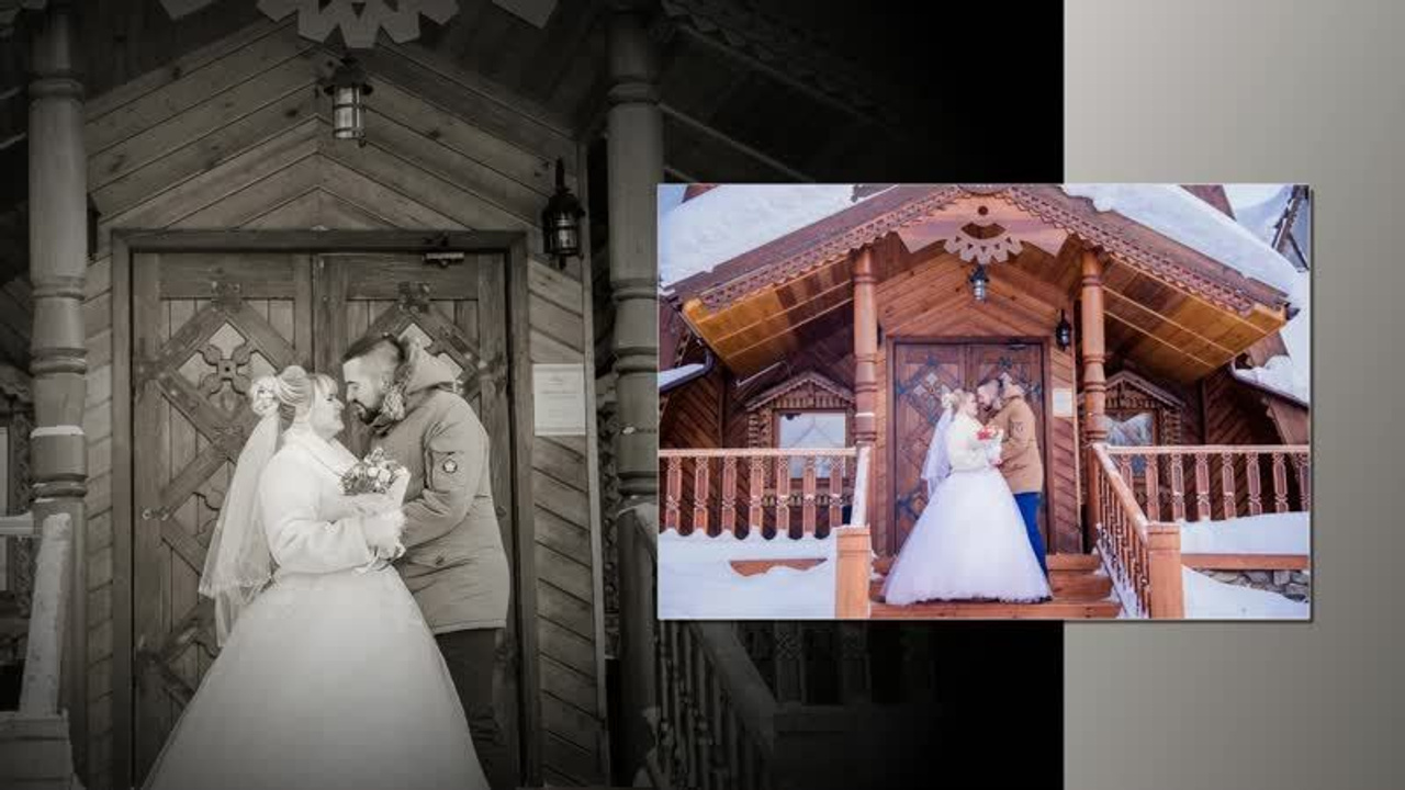 Слайд-шоу. Семейный и детский фотограф в Пензе Ирина Зорина