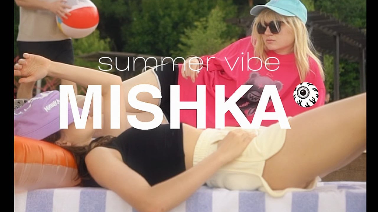 MISHKA|LETO. Full production: photo, video, ai