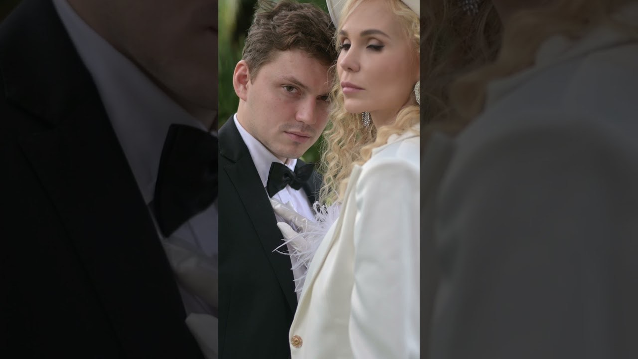 REELS. Видеограф Андрей Чугунов