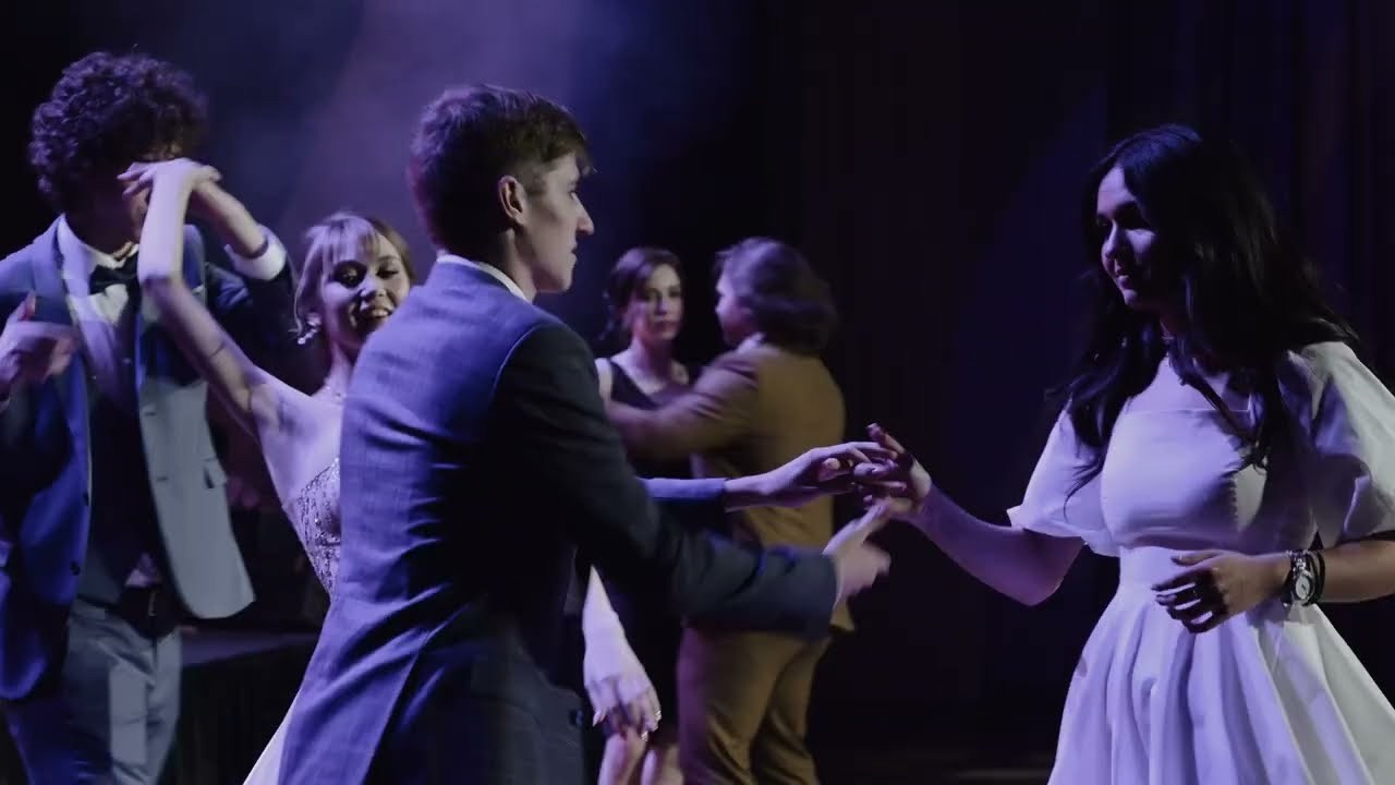 Выпускные. Видеограф Андрей Чугунов