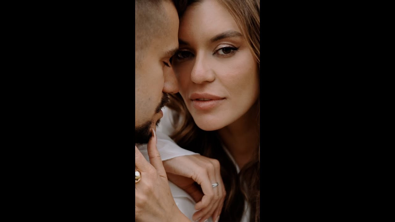 REELS. Видеограф Андрей Чугунов