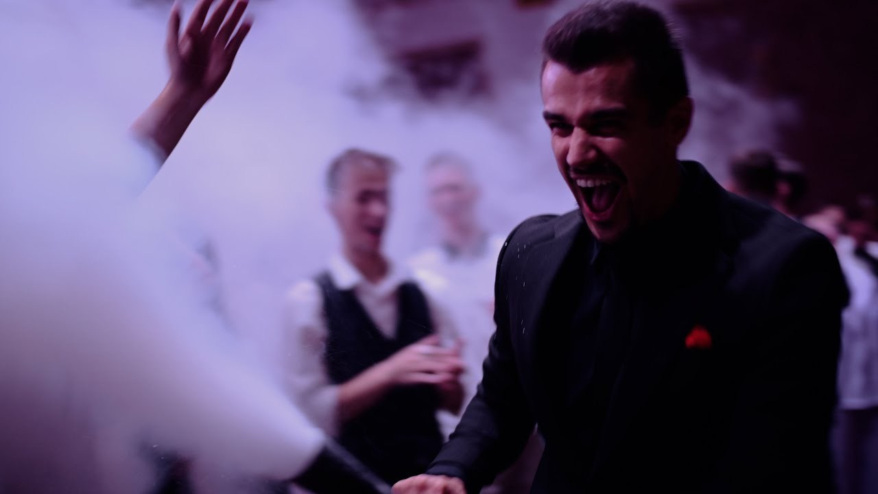 Выпускные. Видеограф Андрей Чугунов