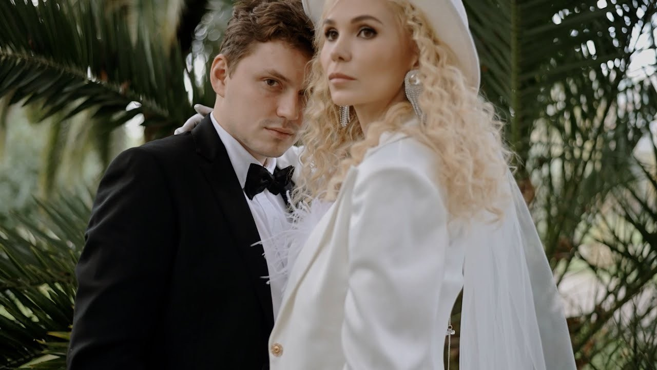 SDE. Видеограф Андрей Чугунов