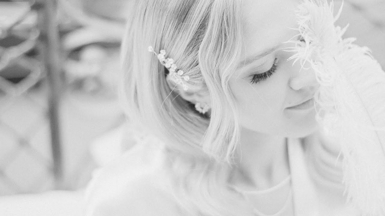 Wedding. Видеограф Андрей Чугунов