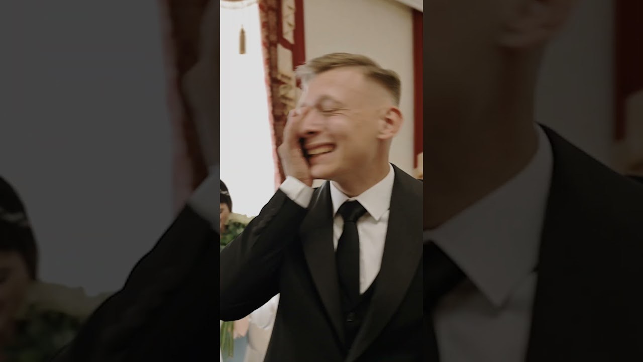 REELS. Видеограф Андрей Чугунов