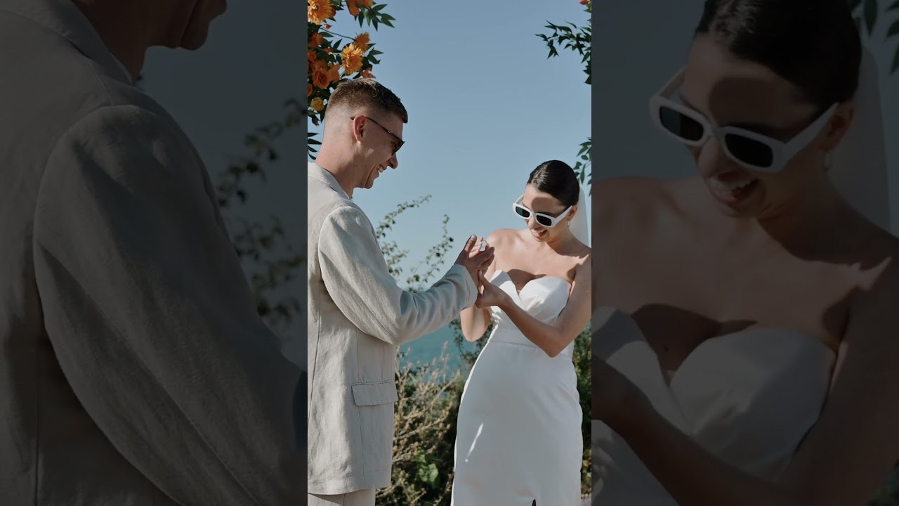 REELS. Видеограф Андрей Чугунов