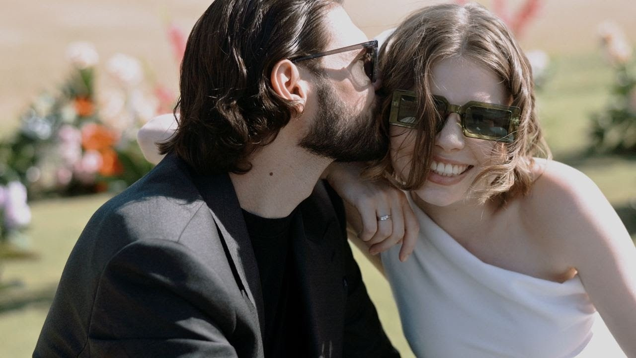 Wedding. Видеограф Андрей Чугунов