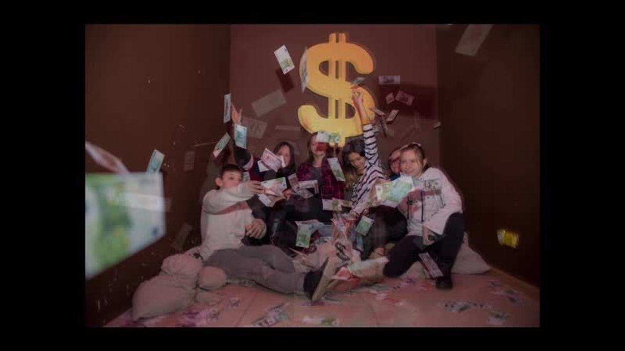 Детские праздники. Фотокниги Филиппова Анна фотосессия Ярославль