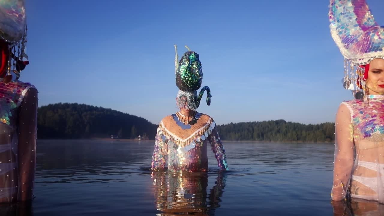 Промо видео