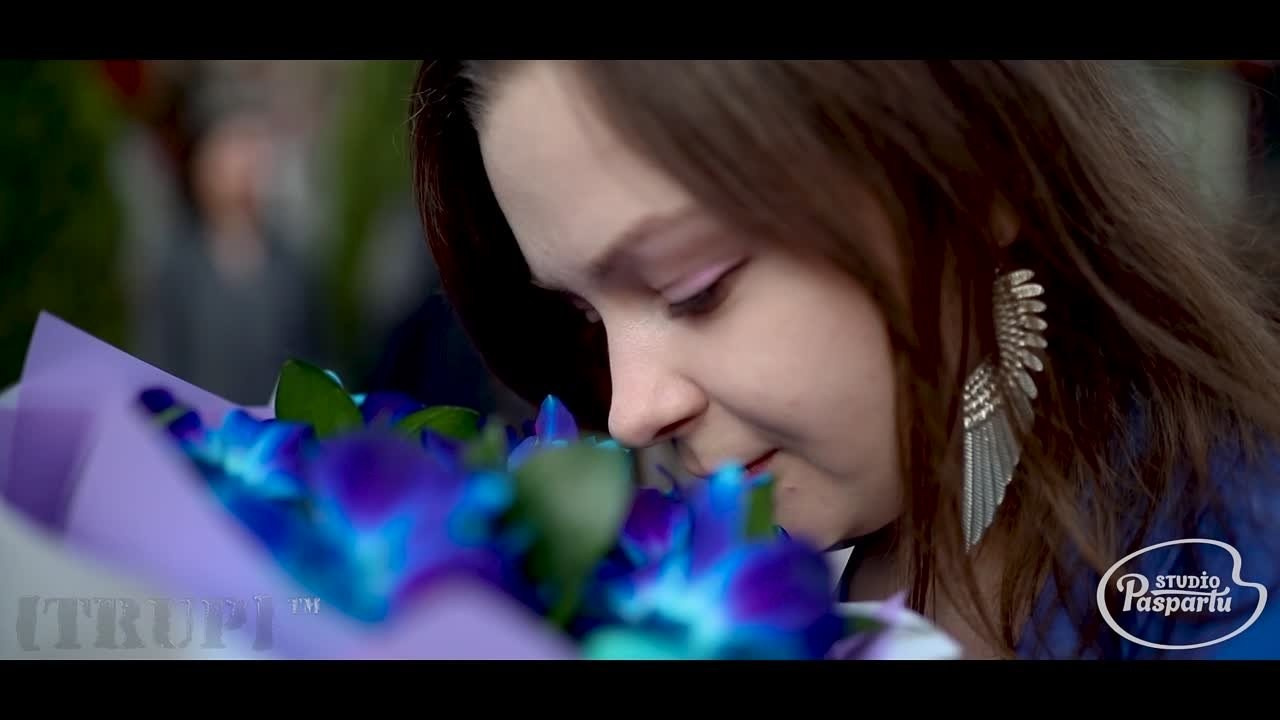 Отчетные видео