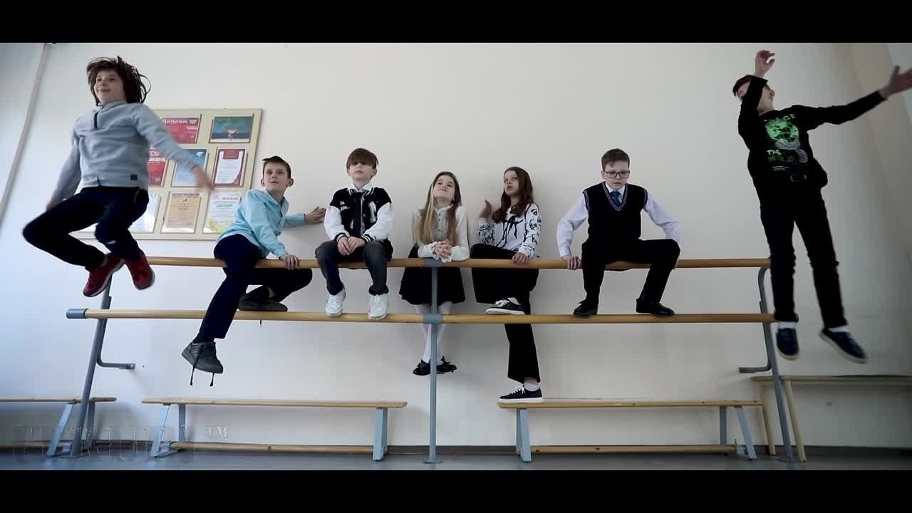 Выпускные ролики