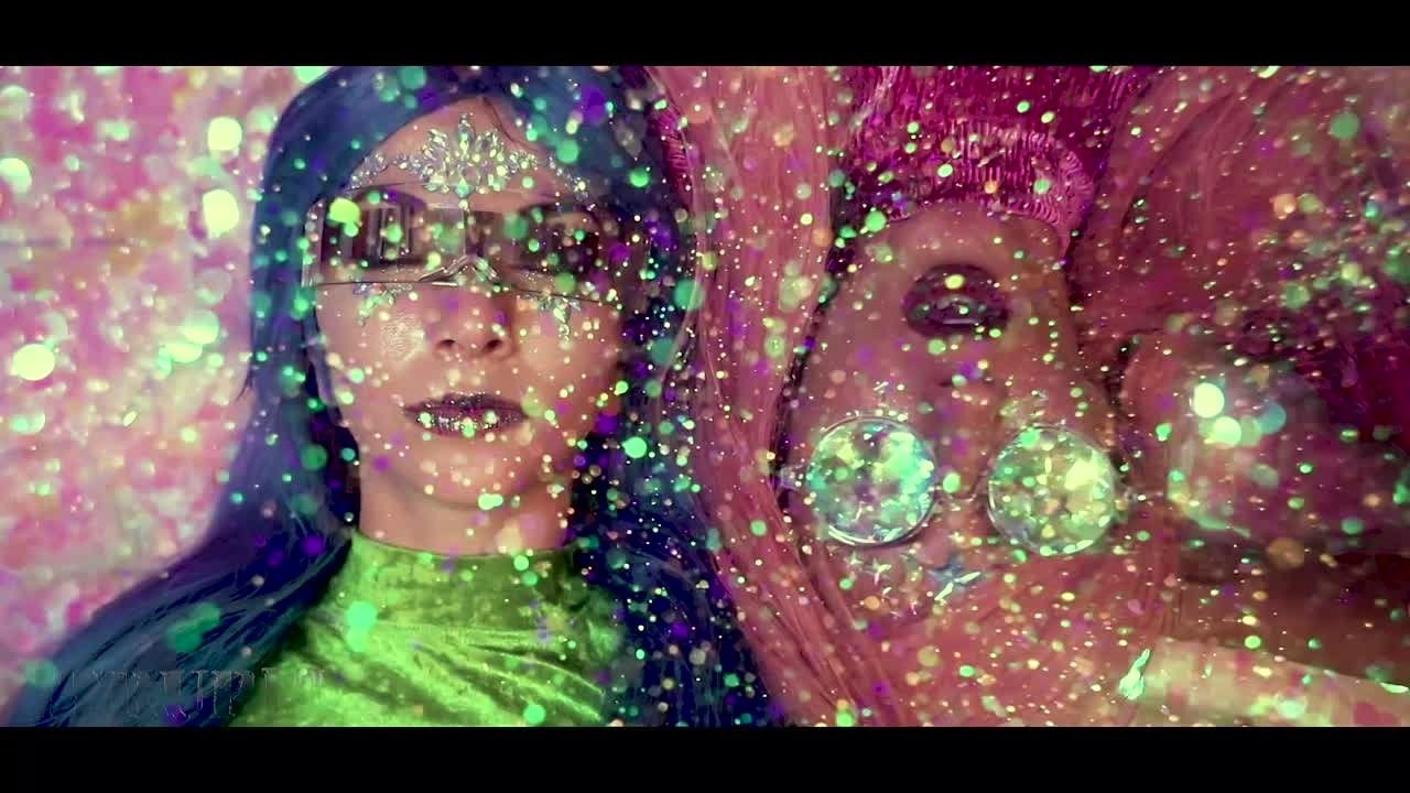 Промо видео