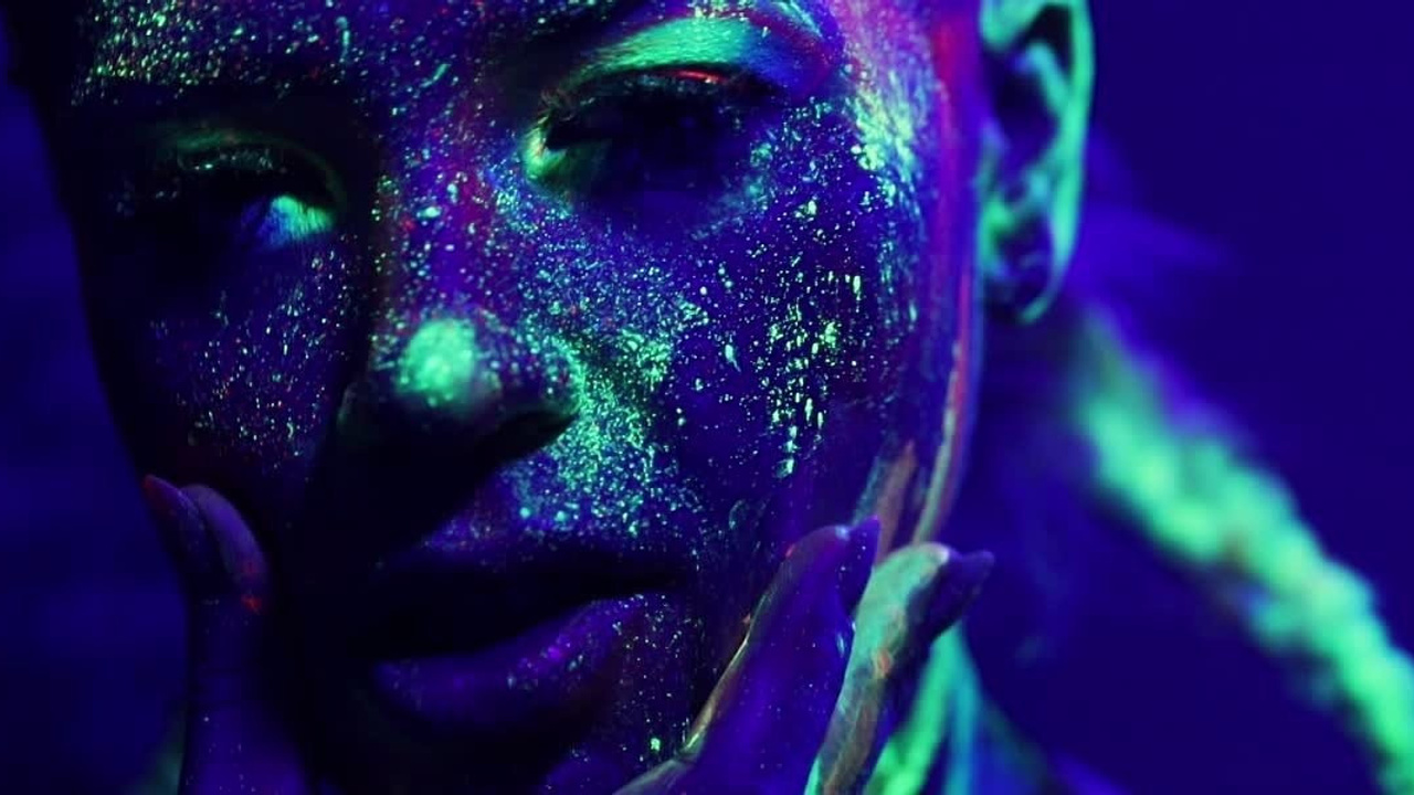 Backstage мероприятий