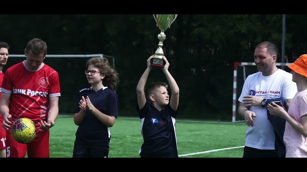 Детские праздники