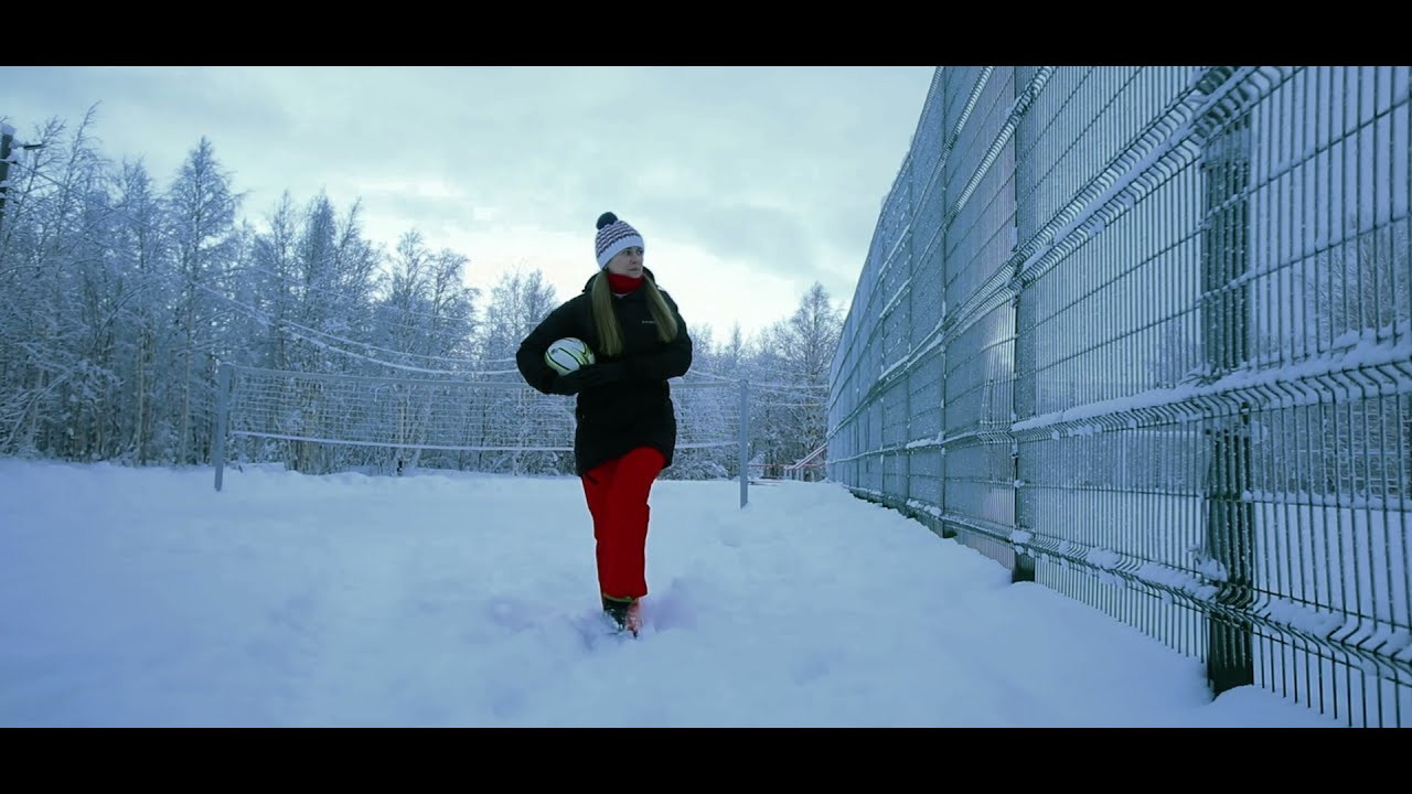 Промо видео