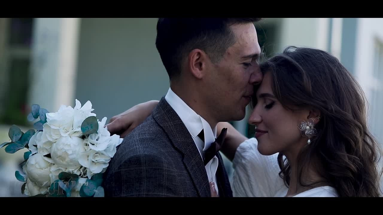 Свадебные ролики