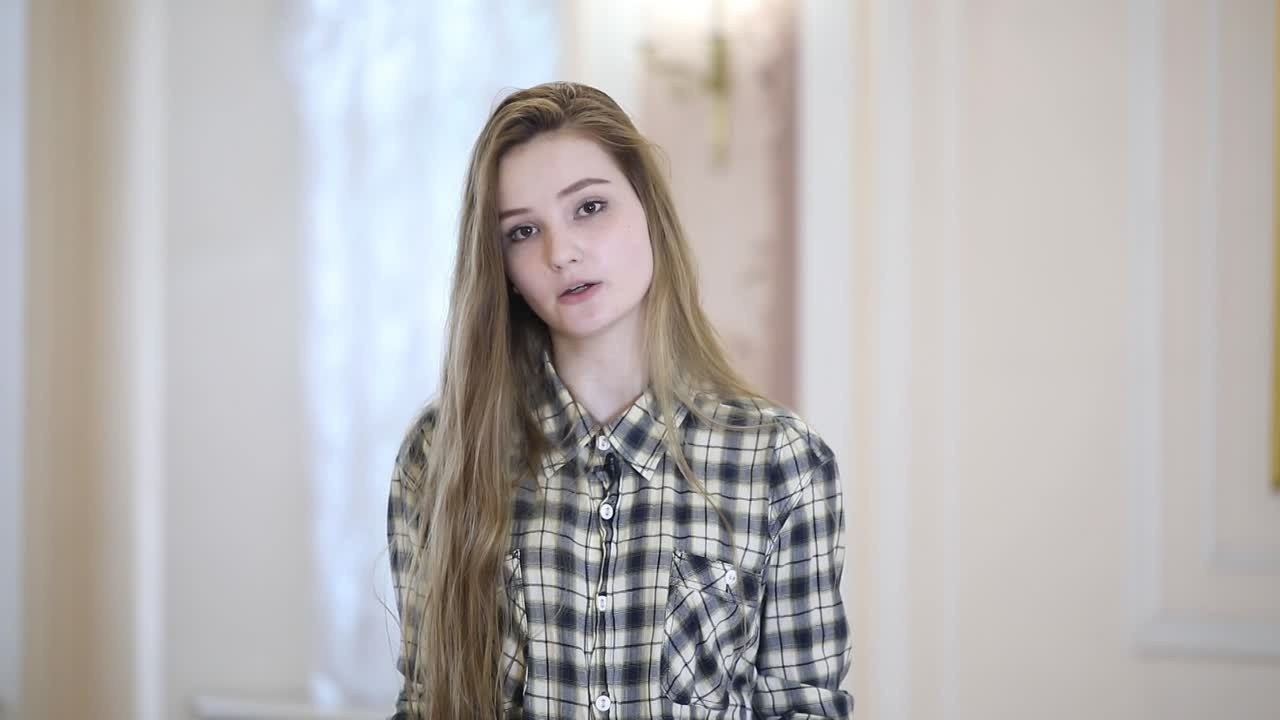 Промо видео