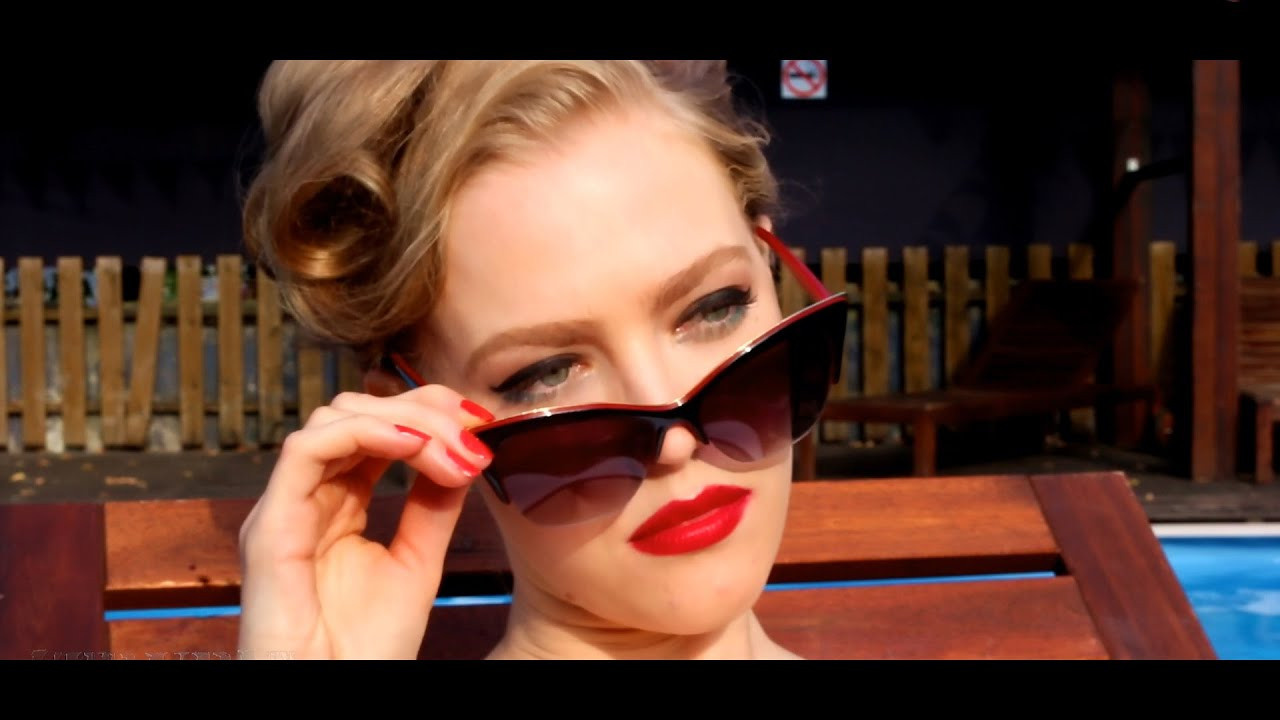 Отчетные видео