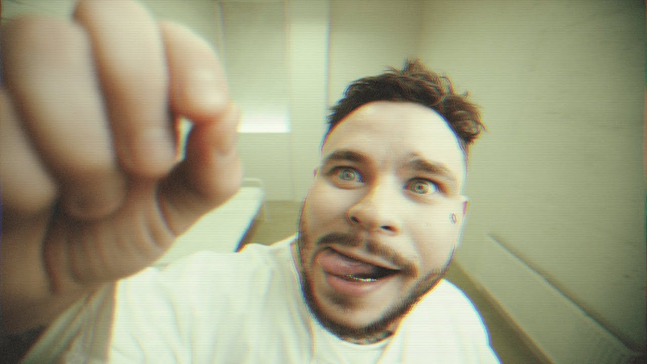 Музыкальные клипы. Director of photography — Roman Shcherbinin