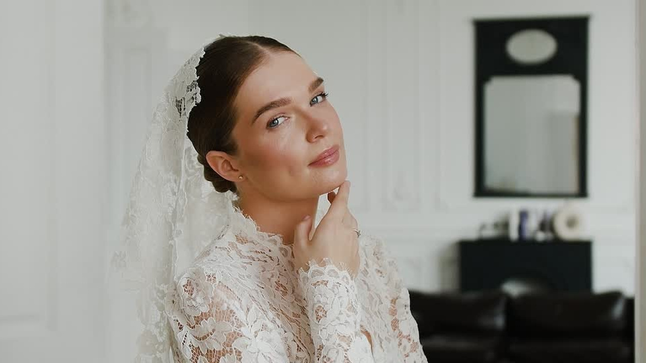 Wedding video. Ismailov Films