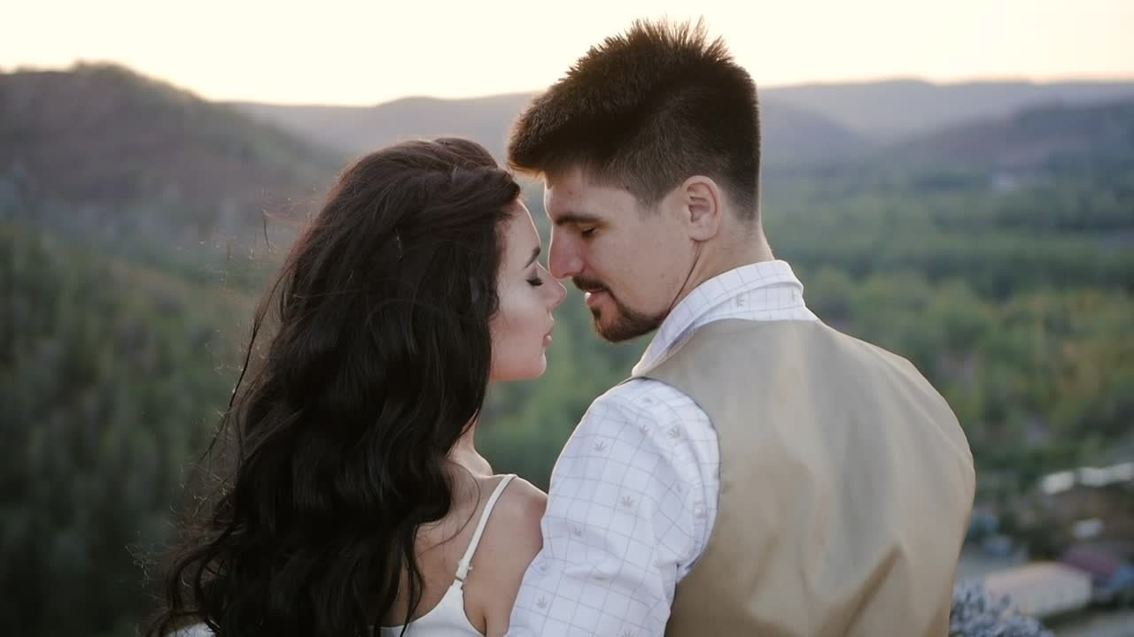 Wedding video. Ismailov Films